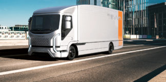 Elektromos áruterítő új utakon