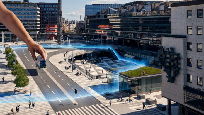 Elektromos Volvo buszok újdonságai: Nem mondanak nemet