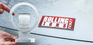 Itthon is elismertek