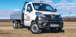 Amilyen kicsi, annyira sokoldalú