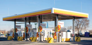 Különleges kamionos kutak