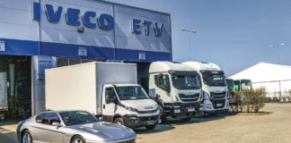 Új forgalmazó, új korszak