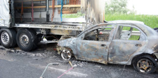 Tűzben edzett sofőrök