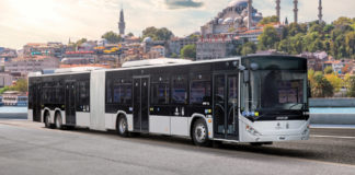 Gyorsforgalmú Boszporusz-járatok