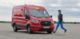 Érmek a biztonságért