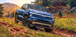 Villamosított csokornyakkendő