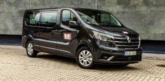 Oszkár-díjas csapatszállító