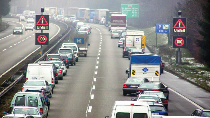 Mentőfolyosó: Hogy idejében érkezzen a segítség