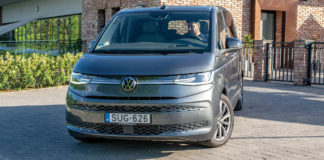 Fényűző ülésrend