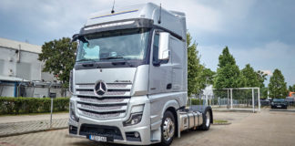 Csillagos zászlóshajó