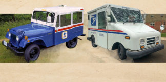 Különc küldöncök