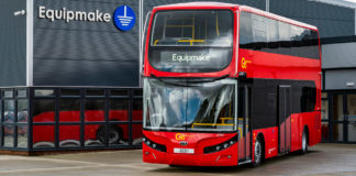 Versenypályán született