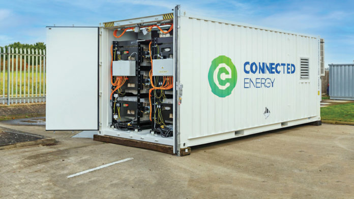 Második esély az akkumulátoroknak