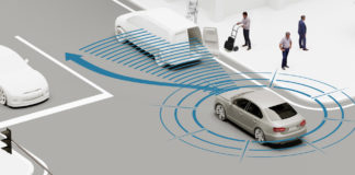 Önvezető Tesz-Vesz város