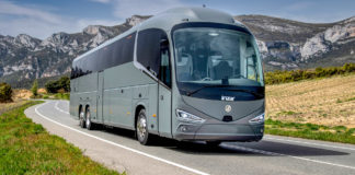 Ibéria büszkesége