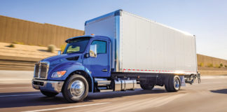 Gázos amerikánerek