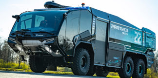 Villámgyors párduc