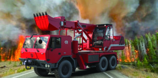 Rumcájsz markológépe