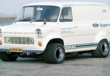 Szupernagyi furgonjai