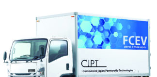 Japán együttműködés