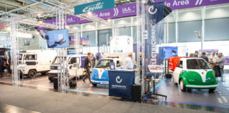 Buborék-pizzásautó