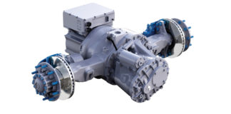 Fenntartható hajtásláncok