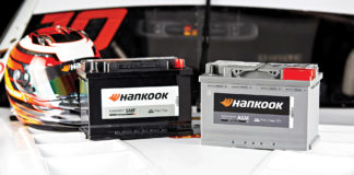 Több, mint gumigyártó