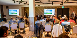 Az elefánt újdonságai