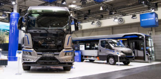 Villamos vízköpők