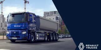 A Renault Trucks évértékelése: Minden helyzetre felkészülve