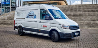 Tartós hatótávbővítés