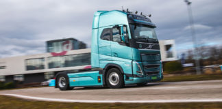 Gyorsan megérkezett