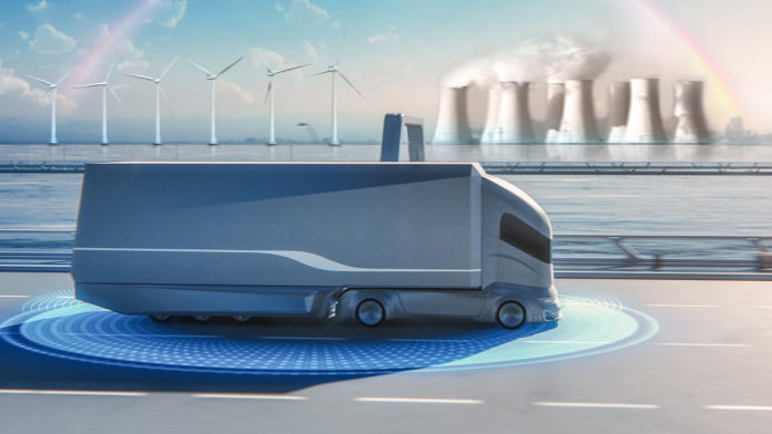 Hidrogéngyártás: Milyen színű a hidrogén?