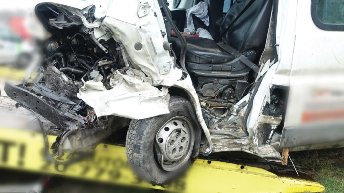 Biztonságtudatosság: Egy életed van…