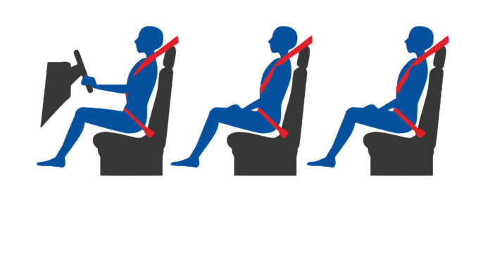 Közlekedésbiztonsági helyzetkép 2022: Pozitív tendenciák, de nem lehet hátradőlni…