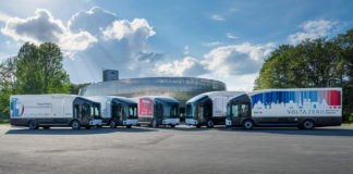 Utolsó kilométerek matadorai