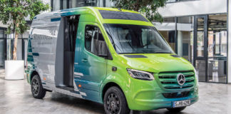 A város porszívója