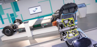 Kommunális villamosítás