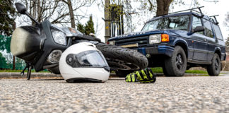 Baleset után: hogyan tovább?