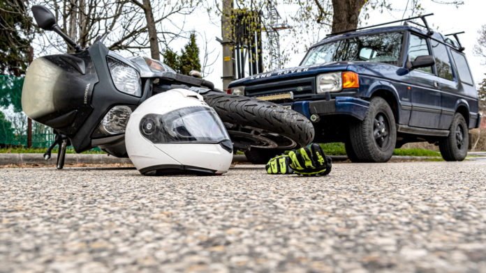 Jó tanácsok közlekedőknek: Baleset után: hogyan tovább?