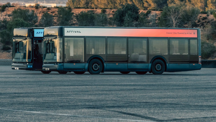 Arrival Bus: Megérkezik valaha?