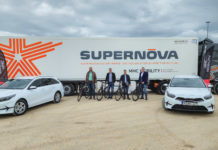 Széles járműpaletta