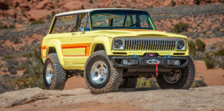 Tavaszi vadásztúra