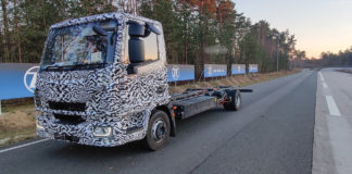 Regeneratív horgony