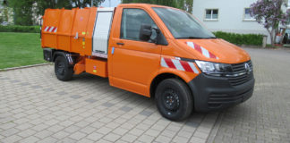 ABT e-Line: Villanyra fel!