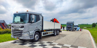 MHC mobilitási nap: Hivatalos keresztelő után