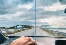 Szilikonnal a tisztánlátásért