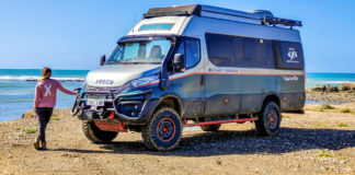 #vanlife: Fogd minden holmid és költözz furgonba