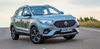 Nem egészen ZS-kategóriás