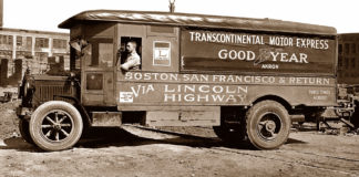 Több mint egy évszázad munkája a modern mobilitásért